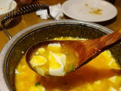 -绿茶餐厅(城西银泰城店)