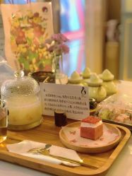 -栖SPA·ONDA ·海菲秀·皑皑科技美肤中心