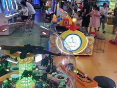 -爱玩嘉年华(龙湖源著天街店)