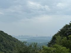 -韬光茶庵