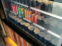 自助调料区-谷田稻香·砂锅菜(元洪店)