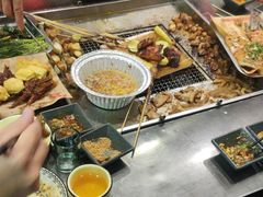 -塘屋烧烤·云南火塘烧烤品牌(春城慧谷旗舰店)
