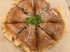 -芋包王闽南茶楼(八市店)