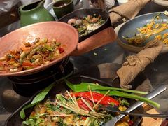 -云海肴·汽锅鸡·云南菜(美罗城店)