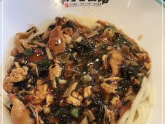 -浑河春面馆非遗鹿角面(良乡店)