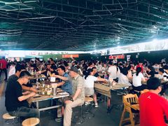 -郑喜旺烧烤(新密总店)
