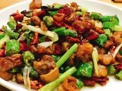 -雷祖芳老妈蹄花店