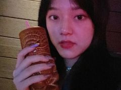 -罗斯福色戒酒吧(外滩店)