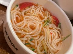 -比格比萨自助(美乐城店)