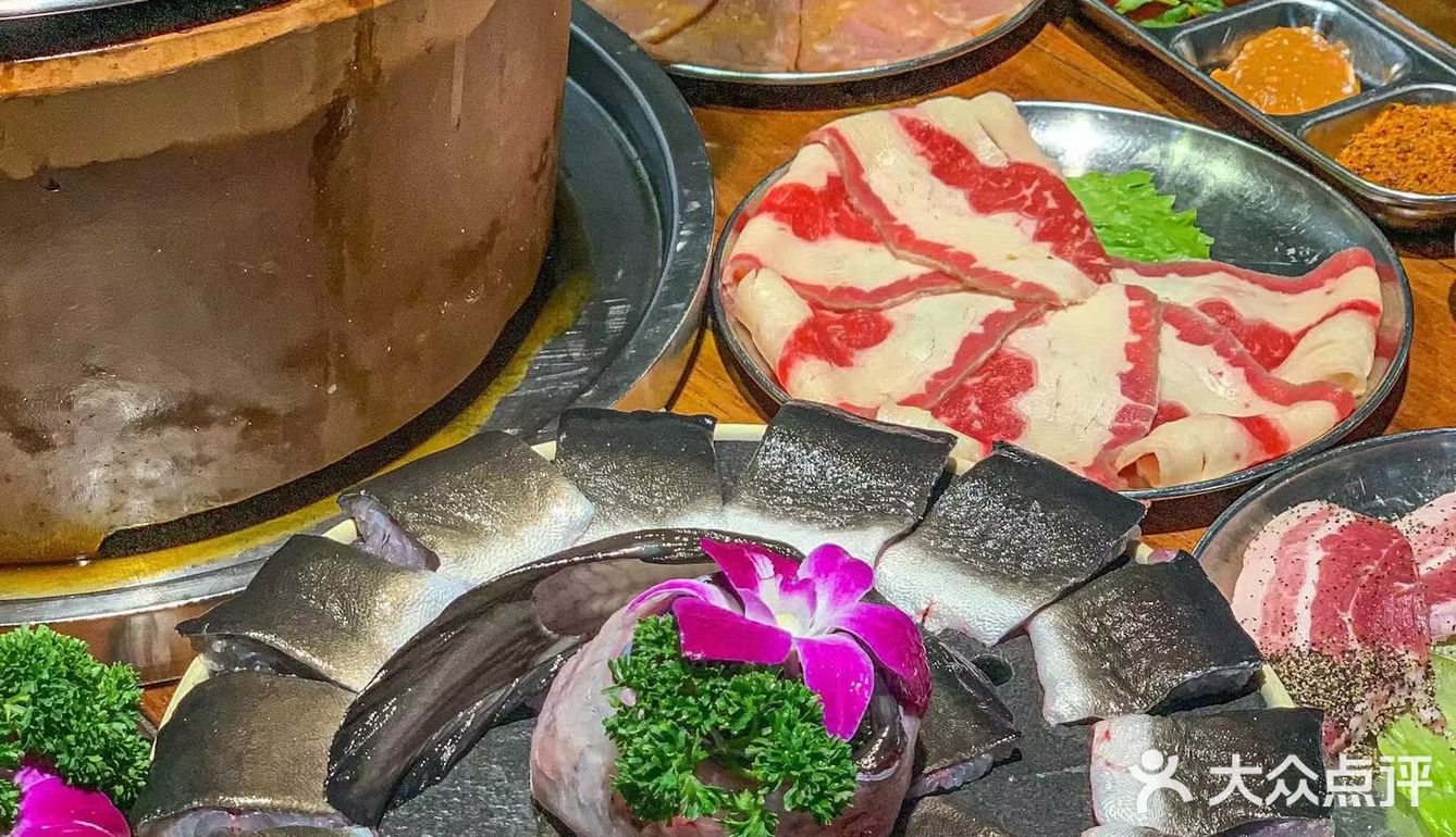 因为这口鳗鱼我爱上了烤肉🥩
