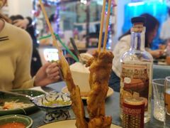 -阿莱唛唛泰国菜·海鲜餐厅(蛇口店)