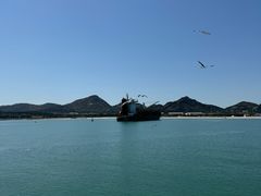 -海驴岛(荣成市)