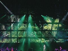 -华中科技大学光谷体育馆