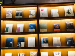 -猫的天空之城概念书店(印象城购物中心店)