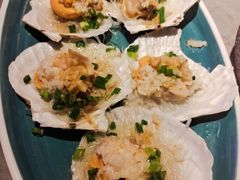 -啫神·广州地标美食(北京路店)