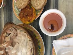 -砂锅居(西四店)