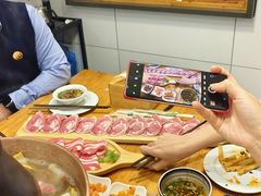 -禾记花园涮肉餐厅