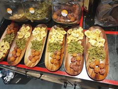 -山城外·非遗酸菜鱼(蜀都万达店)