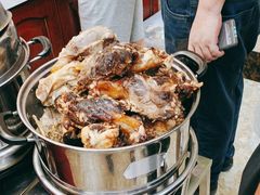 -清真·益鑫羊肉手抓馆(花园北街店)