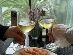 -圣丰索菲特·2 On 988 Café 自助餐厅
