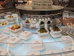 -HOT CRUSH趁热集合·现烤面包(环球港店)