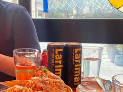 幻师脆脆金沙翅-COMMUNE RESERVE幻师(愚园路店)