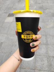 -茉柠Morning Nails