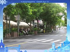 -帕蓝·暹罗料理&曼谷夜市(大学路店)