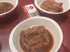 -喜家德虾仁水饺(北站店)