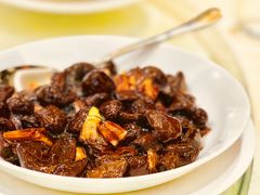 -南山鲜虾面·活鲜小馆·海味大连菜(南山总店)