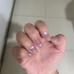 -瞧·享轻奢美甲美睫