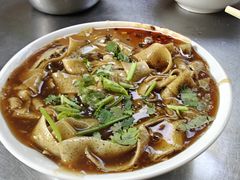 -陈记锅巴菜(五大道店)