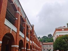 -辛亥革命博物院北区