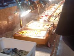 -比格比萨自助(南京万达茂店)