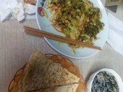 -面道赞宁海海鲜面(迎凤街店)