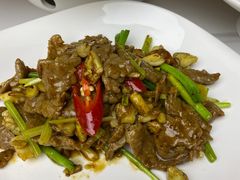 -蘭奢雅集·江浙菜(青山江滩店)