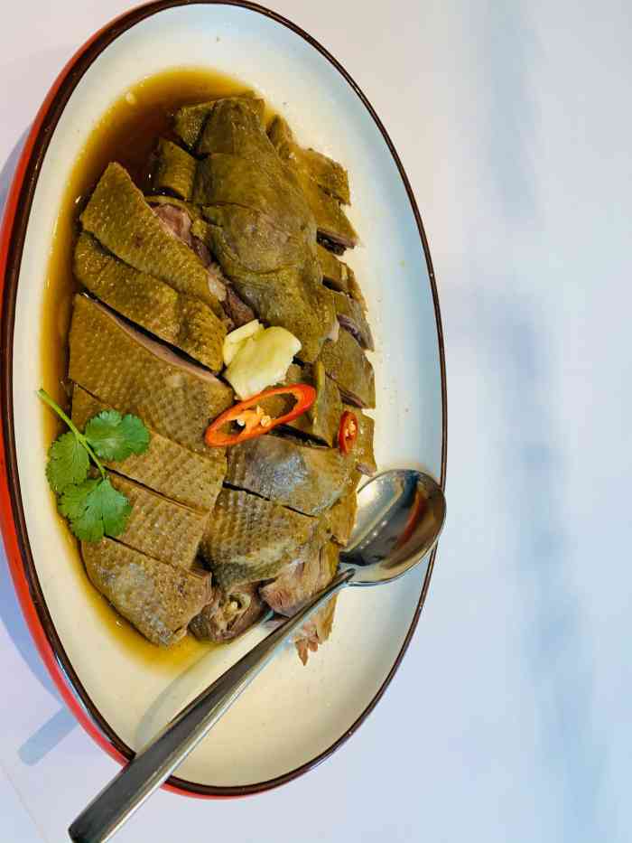 同庆楼徽州府-"同庆楼的宴会一直都有品质保障.这次来到徽.