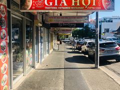 -Pho Song Huong Bankstown