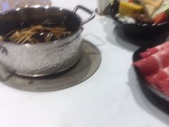 -呷哺呷哺 黄金牧场 (新中关购物中心店)