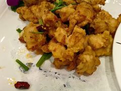 津门特色鸡-津菜宋记老房子(鼓楼店)