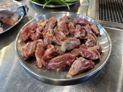 -马路牙子烧烤音乐酒馆(望京店)