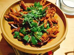 -寻钵记民菜馆·正宗常德钵子菜(滨湖路店)