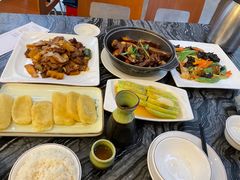 -美极鲜食坊(宝安南路店)