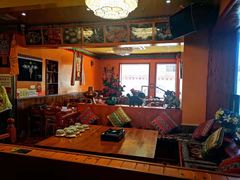 大堂-如意林卡藏餐吧(大昭寺店)