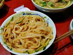 -窄巷子陕菜馆·地道陕西菜(粉巷店)