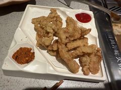 -海底捞火锅(万科广场店)