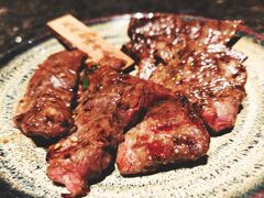 -老乾杯和牛烧肉(王府中环店)