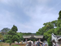 -岳麓山风景名胜区