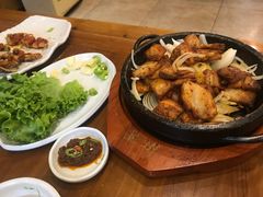 -全州拌饭馆(断桥店)