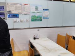-绿杨馄饨临顿路店